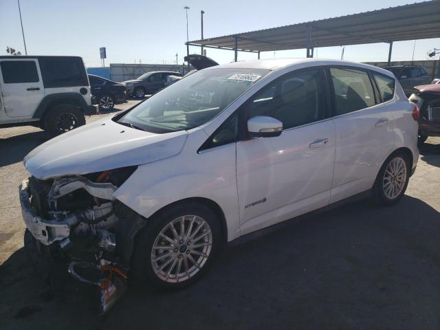 Ford Cmax (2013)