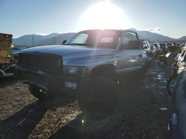 Dodge Ram 2500 (2001)