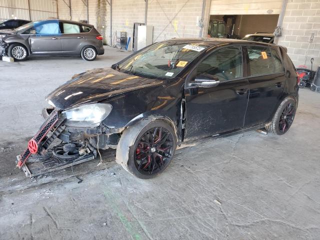 Volkswagen Gti (2012)