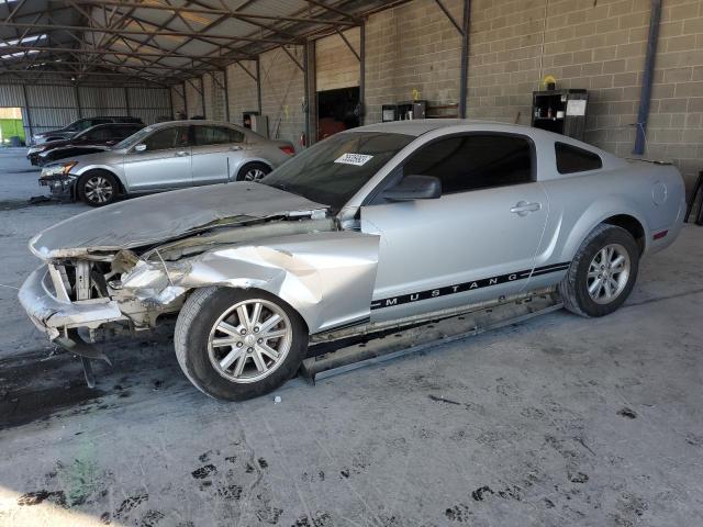 Ford All models (2007)