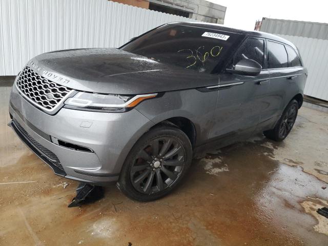 Land-rover Range rover velar (2018)