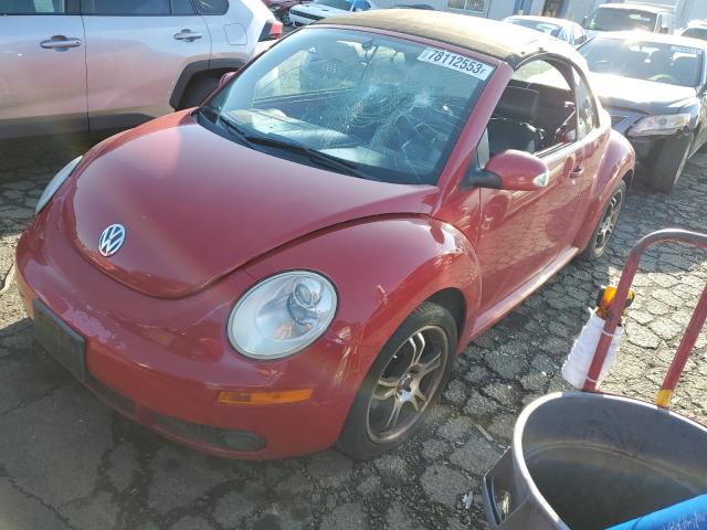 Volkswagen Beetle (2006)