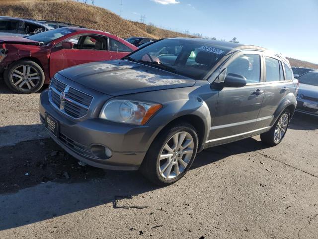 Dodge Caliber (2013)