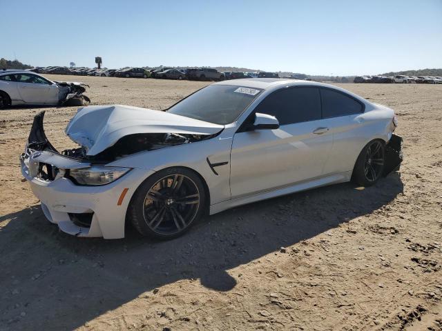 Bmw M4 (2015)