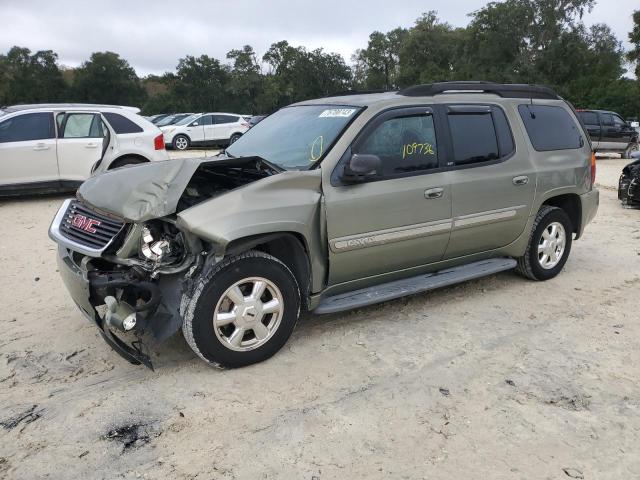 Gmc Envoy (2003)