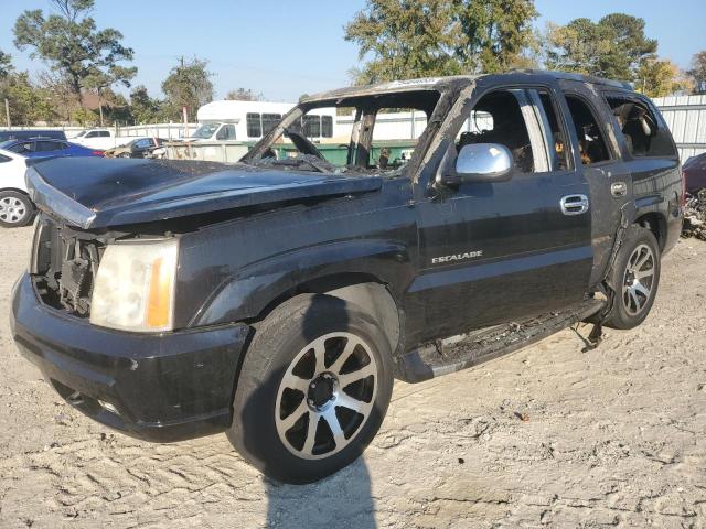 Cadillac Escalade (2002)