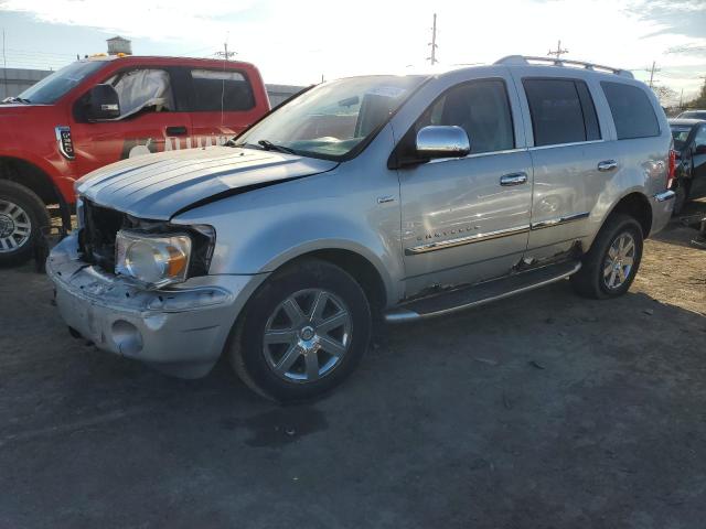 Chrysler Aspen (2008)