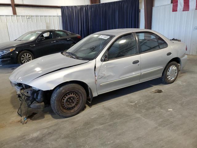 Chevrolet Cavalier (2003)