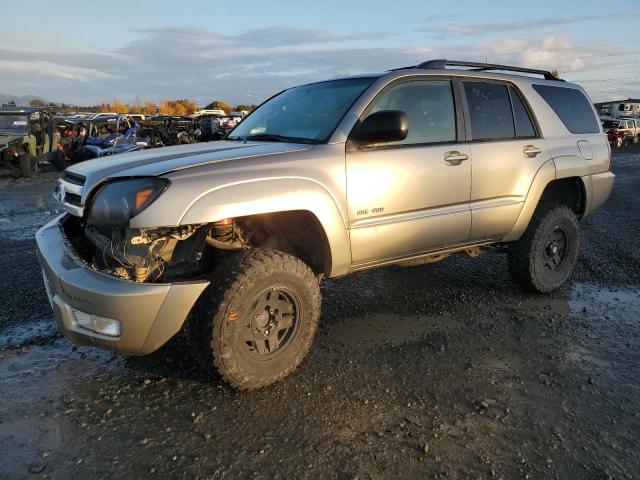 Toyota 4runner (2005)