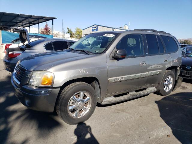 Gmc Envoy (2003)