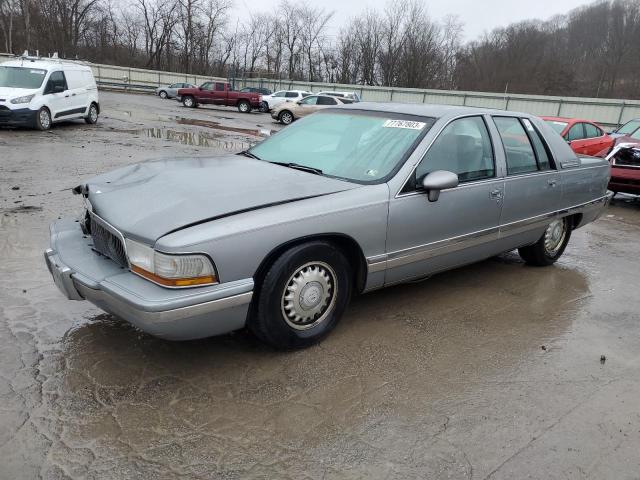 Buick Roadmaster (1994)