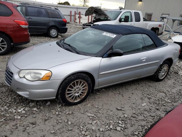 Chrysler Sebring (2004)