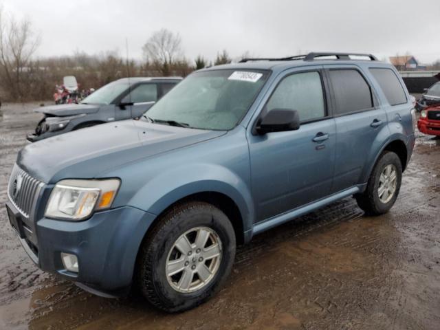 Mercury Mariner (2010)