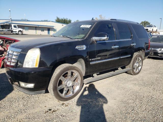 Cadillac Escalade (2007)