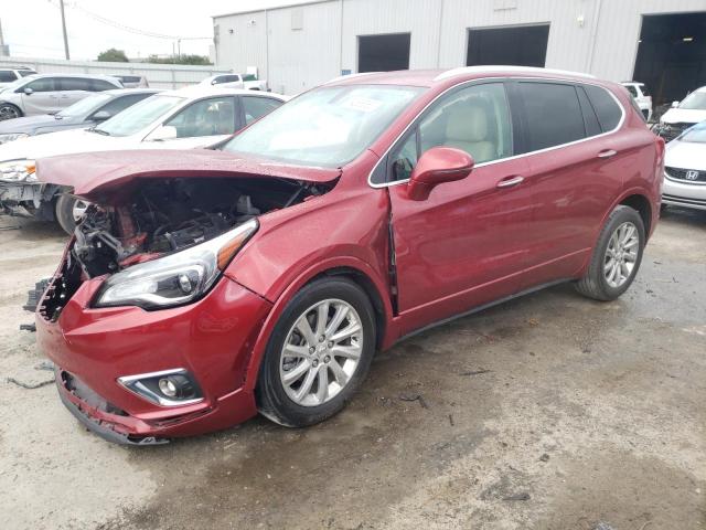 Buick Envision (2020)