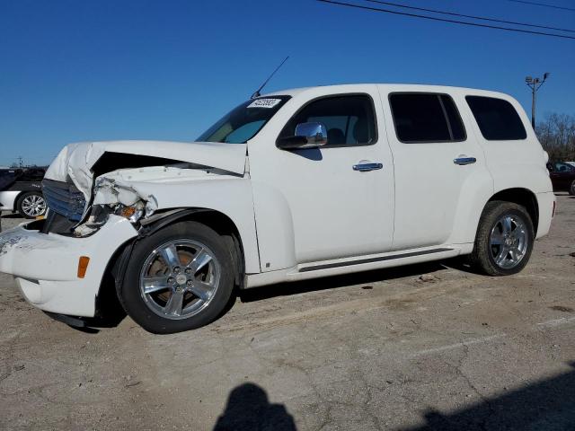 Chevrolet Hhr (2009)