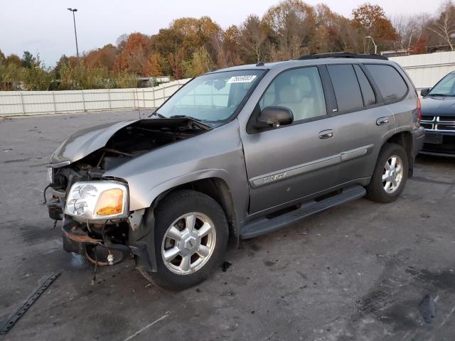 Gmc Envoy (2005)