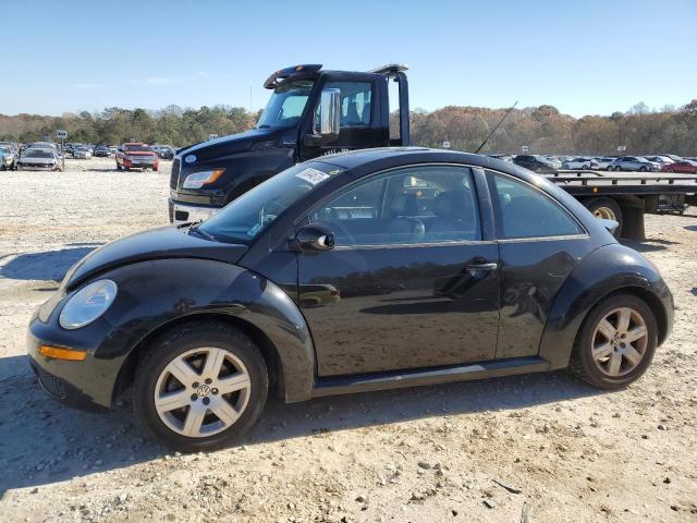 Volkswagen Beetle (2007)