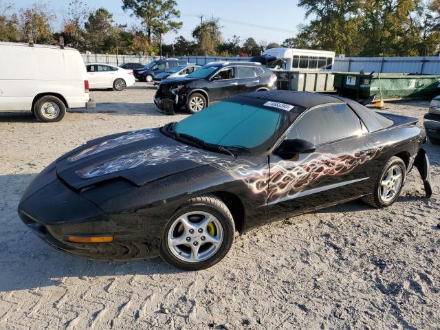 Pontiac Firebird (1994)