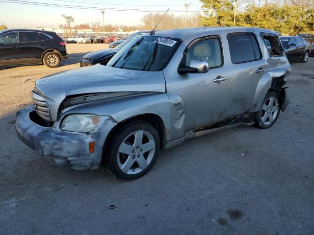 Chevrolet Hhr (2006)