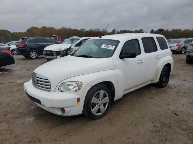 Chevrolet Hhr (2011)