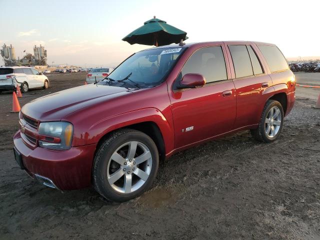 Chevrolet Trailblzr (2008)