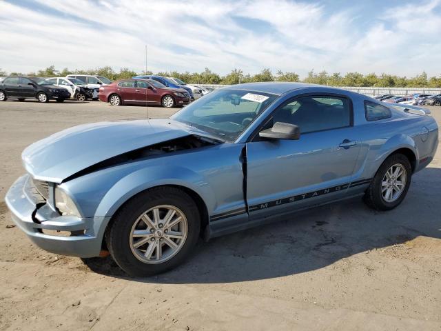 Ford All models (2006)
