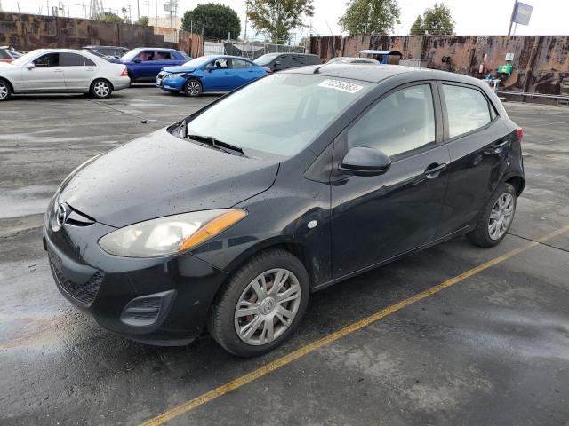 Mazda 2 (2014)