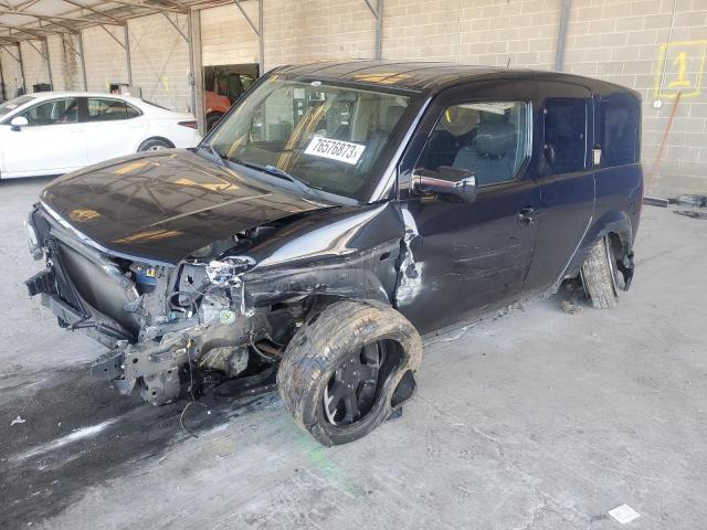 Honda Element (2007)