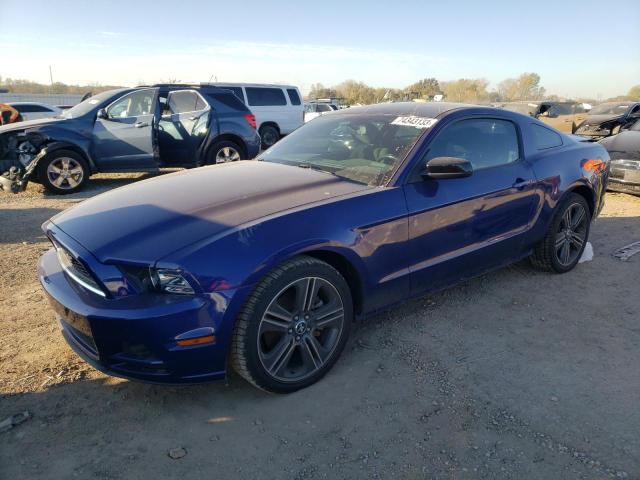 Ford All models (2014)