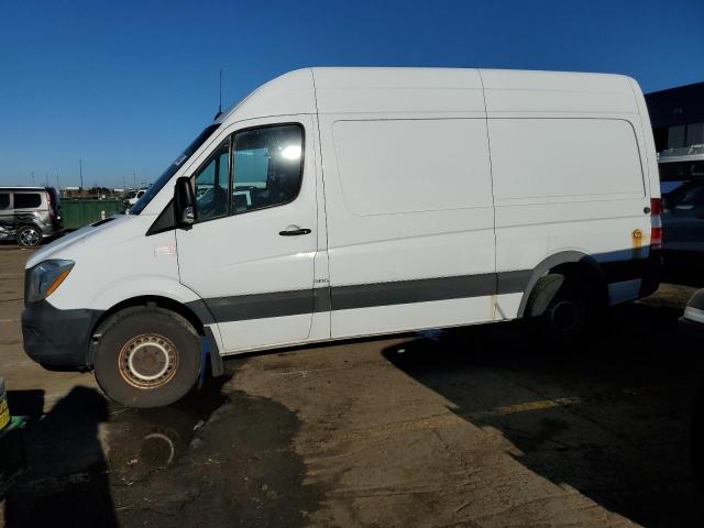 Freightliner Sprinter (2016)