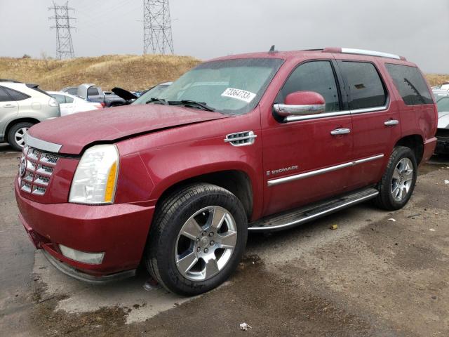 Cadillac Escalade (2007)