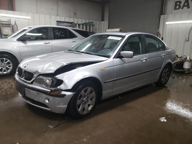 Bmw 3 series (2003)