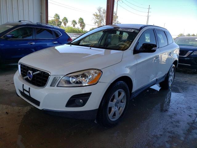 Volvo Xc60 (2010)