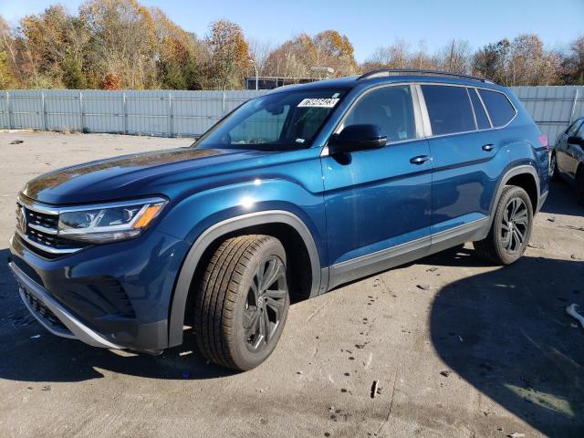 Volkswagen Atlas (2022)