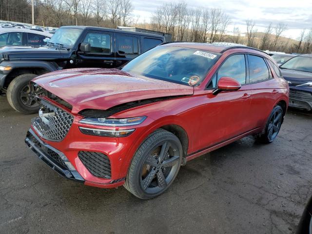 Genesis Gv70 base (2023)