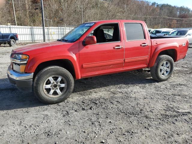 Chevrolet Colorado (2010)