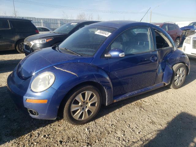Volkswagen Beetle (2007)
