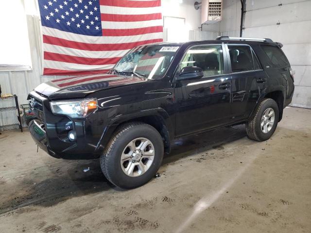 Toyota 4runner se (2023)