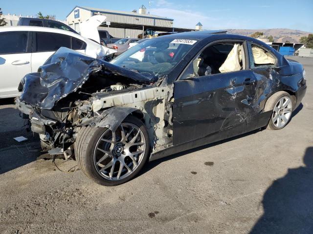 Bmw 3 series (2008)
