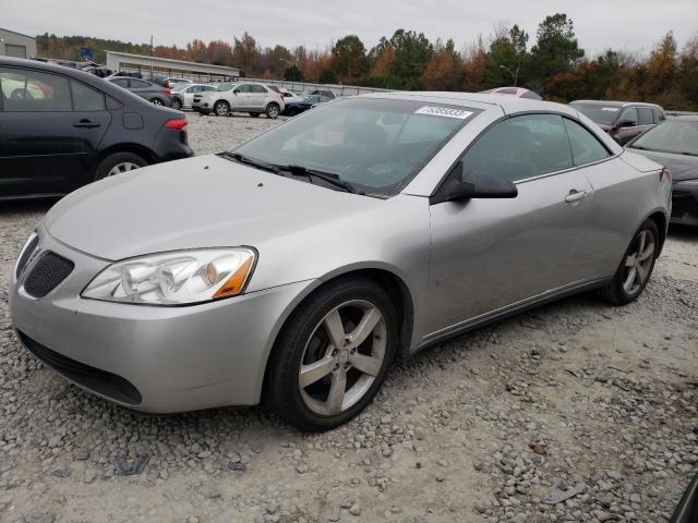 Pontiac G6 (2007)
