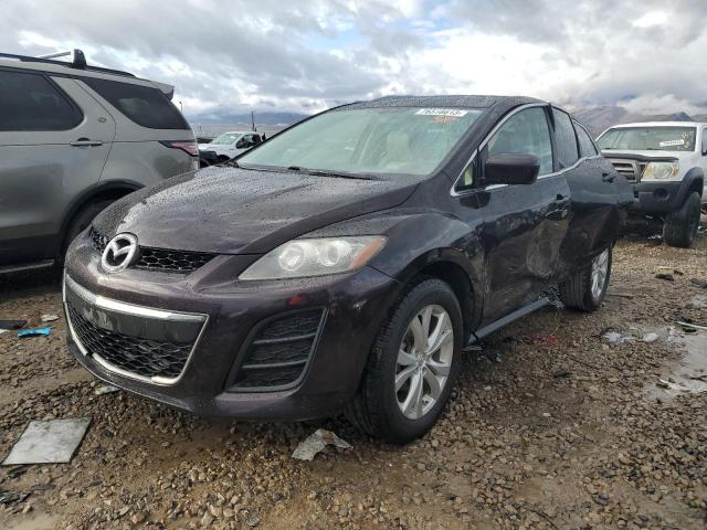 Mazda Cx-7 (2010)