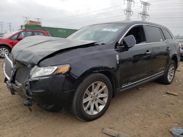 Lincoln Mkt (2016)