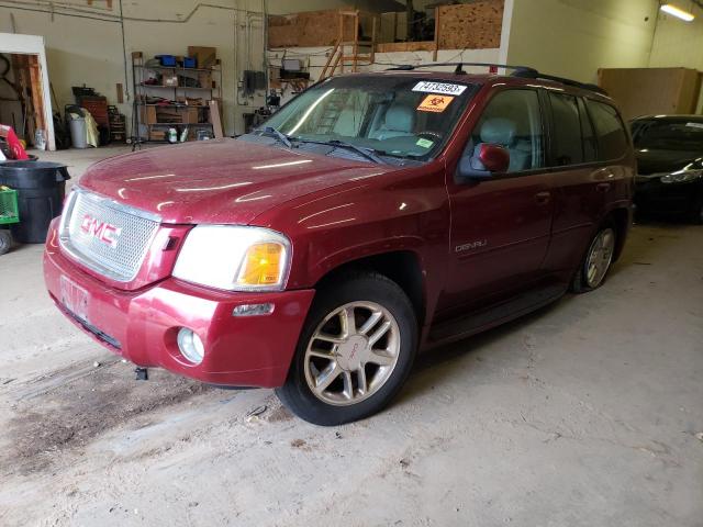 Gmc Envoy (2006)