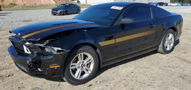 Ford All models (2014)