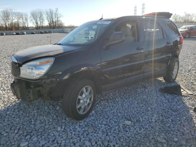 Buick Rendezvous (2006)
