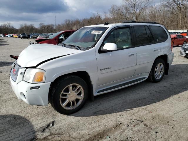 Gmc Envoy (2008)