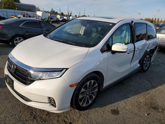 Honda All models (2023)