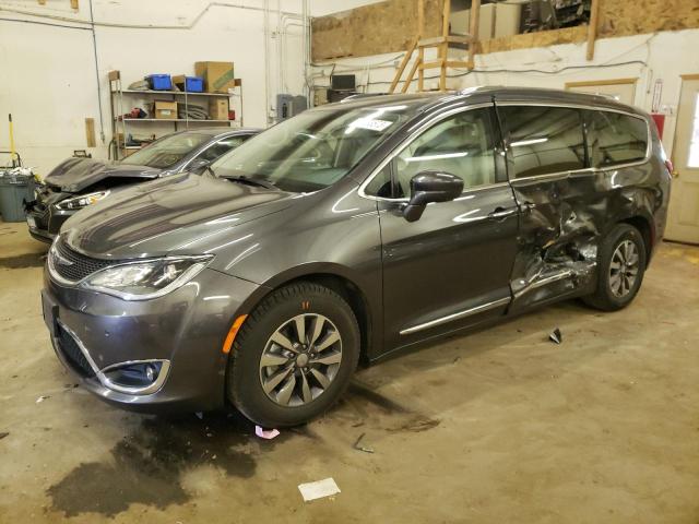Chrysler Pacifica (2019)