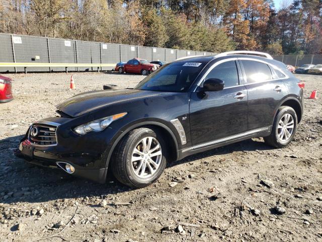 Infiniti Qx70 (2014)
